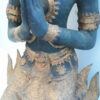 #ST144 - THAI STATUE - Image 2