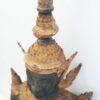 #ST144 - THAI STATUE - Image 4