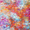 #193 - ABSTRACT - Oil Painting
