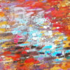 #193 - ABSTRACT - Oil Painting - Image 7