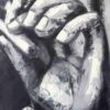 #278 - ABSTRACT - Oil Painting - Image 6