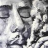 #278 - ABSTRACT - Oil Painting - Image 5