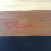 #452 - FRUITS BASKET - Oil Painting - Image 2