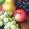 #452 - FRUITS BASKET - Oil Painting - Image 3