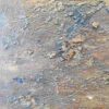 #463 - EUROPEAN MAN ON A HORSE - Oil Painting - Image 2