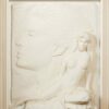 #1005 -  Bill Mack (B. 1944): Visions (Wall Relief) - Image 2