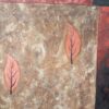 #717 - ABSTRACT SHAPES - Oil Painting - Image 4