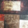 #717 - ABSTRACT SHAPES - Oil Painting - Image 6